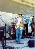 Malibooz at the Surfin' Sundays Summer Concert Series, Huntington Beach, CA, August 10, 2003