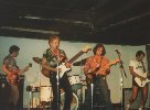 Malibooz at the Blue Lagoon in Marina del Rey, CA, March, 1981