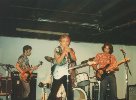 Malibooz at the Blue Lagoon in Marina del Rey, CA, March, 1981