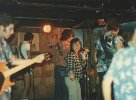 Malibooz at the Blue Lagoon in Marina del Rey, CA, March, 1981