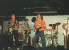 Malibooz at the Blue Lagoon in Marina del Rey, CA, March, 1981