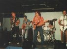 Malibooz at the Blue Lagoon in Marina del Rey, CA, March, 1981